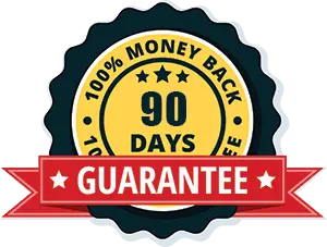 Pura Boost 90 days money back 