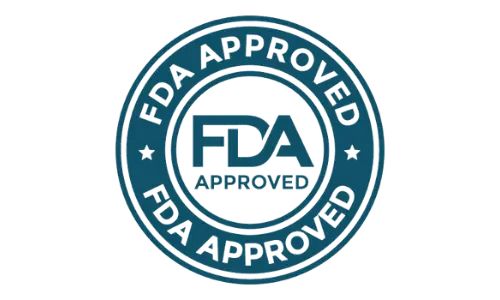 Pura Boost fda approved
